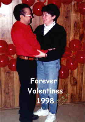 Forever Valentines 1998
